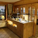 Landgasthof Gilsbach Вінтерберг