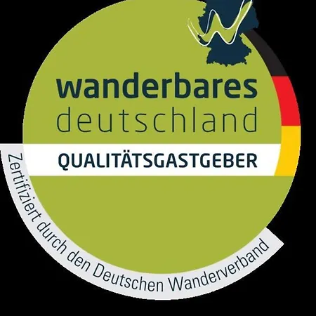 بيت ضيافة Landgasthof Gilsbach وينتربرغ