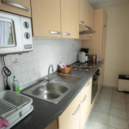 Landgasthof Gilsbach وينتربرغ