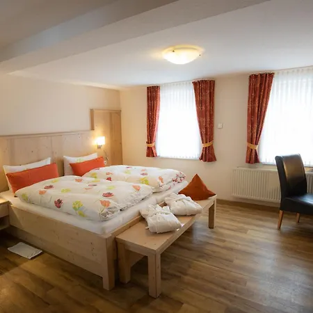 吉尔斯巴赫旅馆