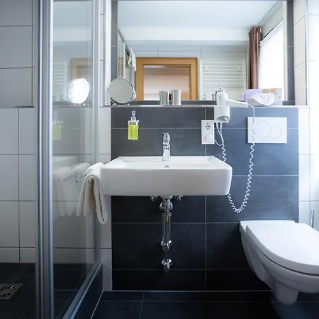 招待所 吉尔斯巴赫旅馆