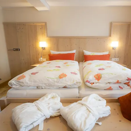 Landgasthof Gilsbach وينتربرغ
