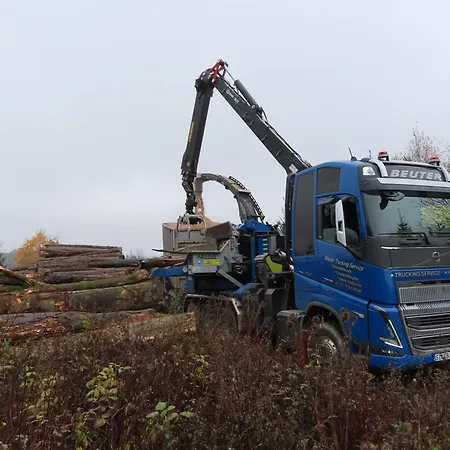 招待所 吉尔斯巴赫旅馆