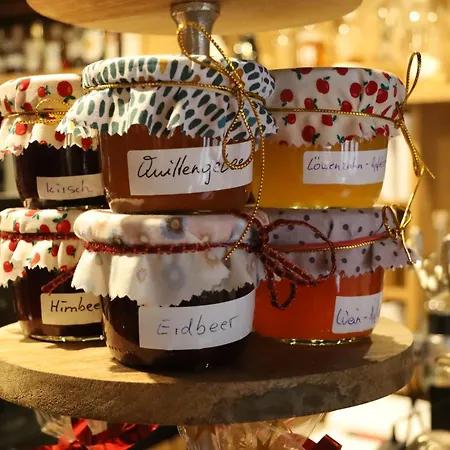 招待所 吉尔斯巴赫旅馆 温特贝格