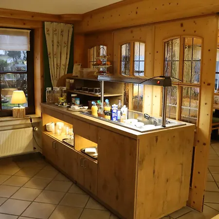 Landgasthof Gilsbach وينتربرغ