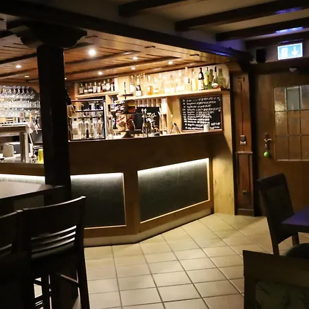 Landgasthof Gilsbach 3* ヴィンターベルク