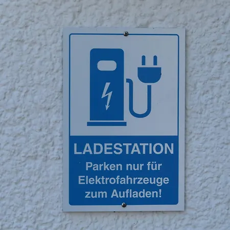 Landgasthof Gilsbach ゲストハウス 3*
