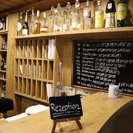 Landgasthof Gilsbach 3*