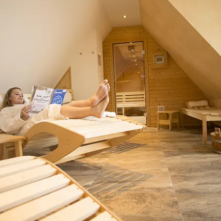 Landgasthof Gilsbach 3* Winterberg