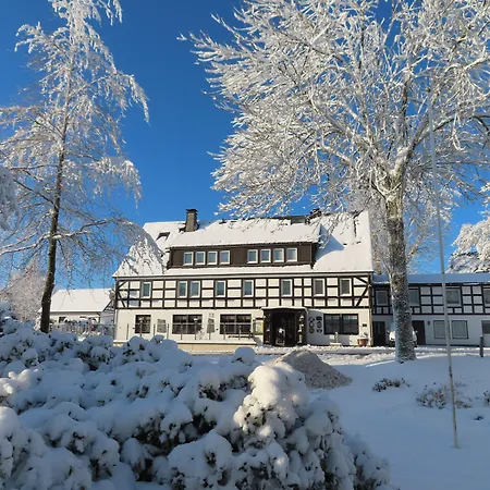 Gasthuis Landgasthof Gilsbach 3*