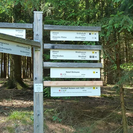 Landgasthof Gilsbach