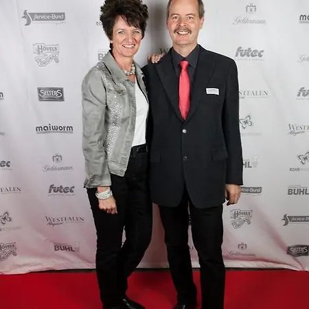 Landgasthof Gilsbach