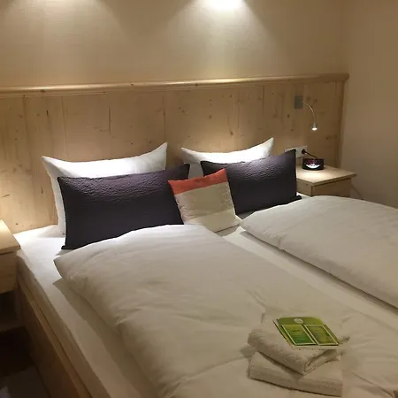 Landgasthof Gilsbach 3* ווינטרברג