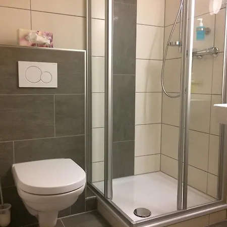 Landgasthof Gilsbach Winterberg