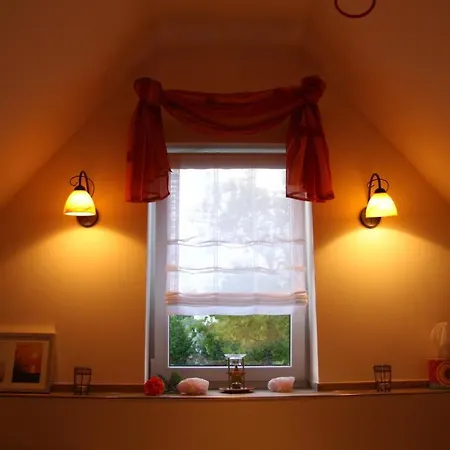 Landgasthof Gilsbach Гостьовий будинок 3*