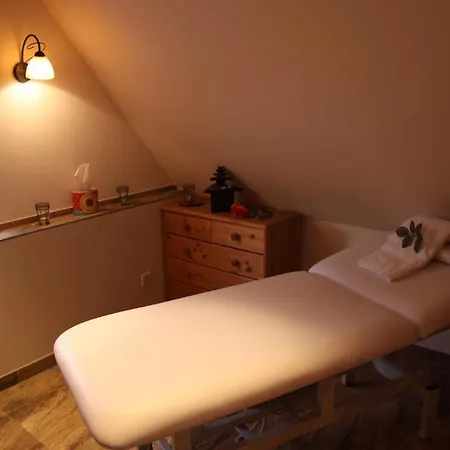 Guest house Landgasthof Gilsbach Winterberg