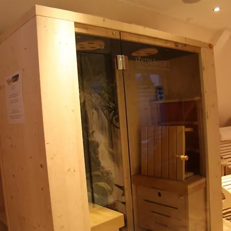 Guest house Landgasthof Gilsbach