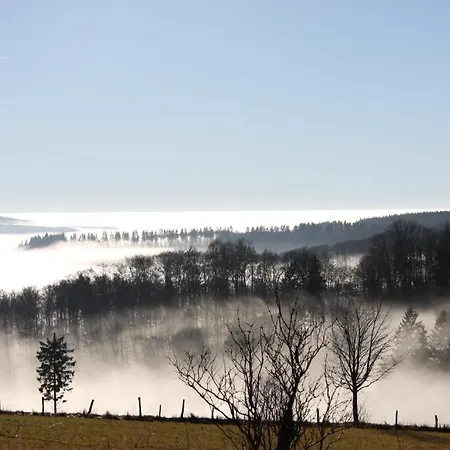 Landgasthof Gilsbach Вінтерберг