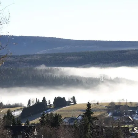 Гостьовий будинок Landgasthof Gilsbach 3*