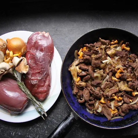 Landgasthof Gilsbach 3*