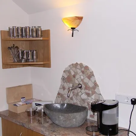 Гостьовий будинок Landgasthof Gilsbach 3*