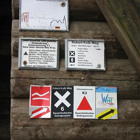 Landgasthof Gilsbach