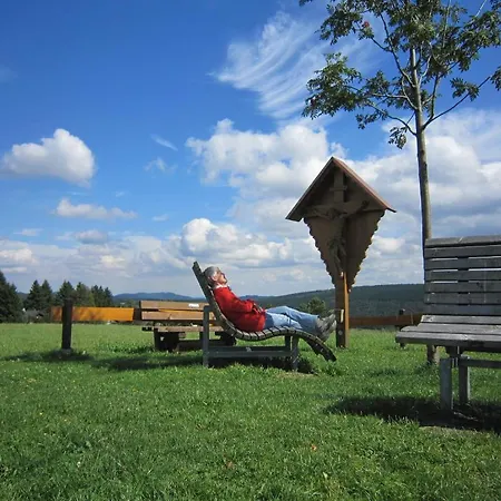 Landgasthof Gilsbach 3*