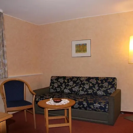 Landgasthof Gilsbach