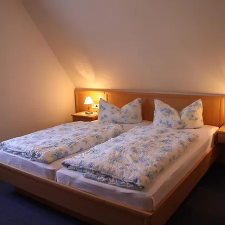 Landgasthof Gilsbach 3*
