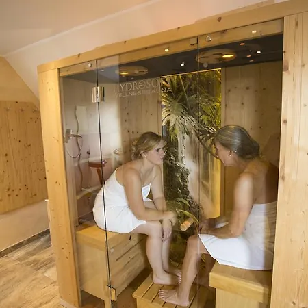 Landgasthof Gilsbach 3*