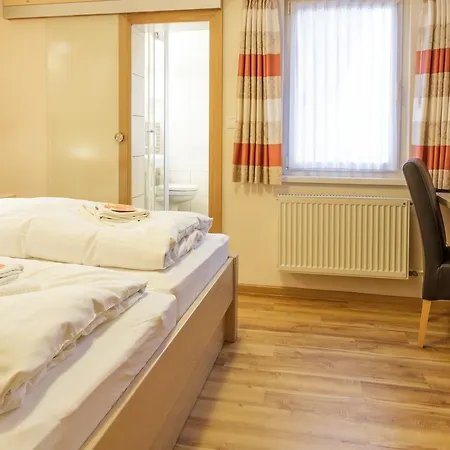 Гостьовий будинок Landgasthof Gilsbach 3*