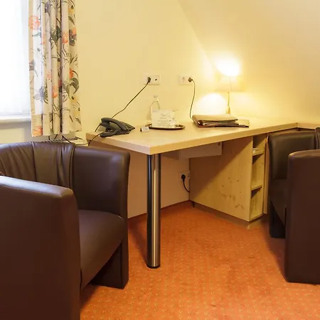 吉尔斯巴赫旅馆 招待所