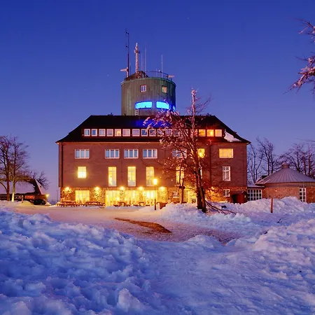Гостьовий будинок Landgasthof Gilsbach 3*