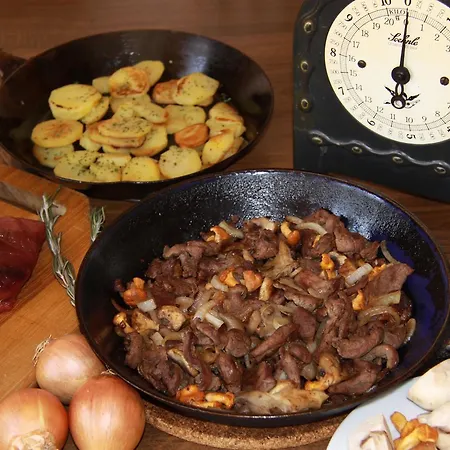 Guest house Landgasthof Gilsbach 3*