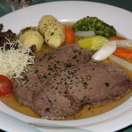 Landgasthof Gilsbach