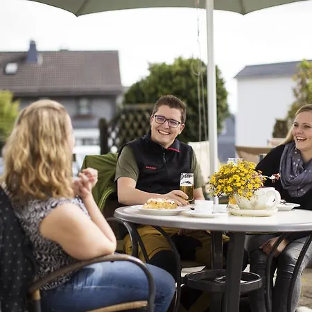 Landgasthof Gilsbach 3* Winterberg