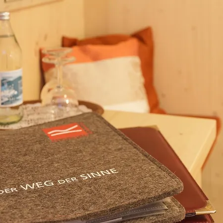 吉尔斯巴赫旅馆 招待所 3*