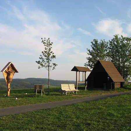 Landgasthof Gilsbach