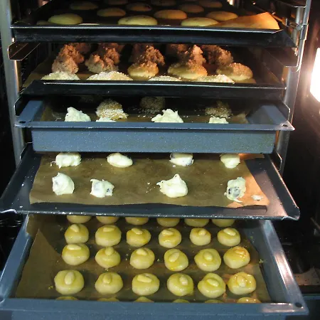 Landgasthof Gilsbach Guest house 3*