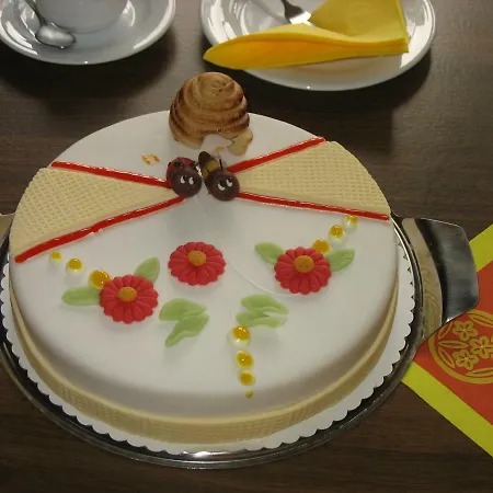 Landgasthof Gilsbach 3*