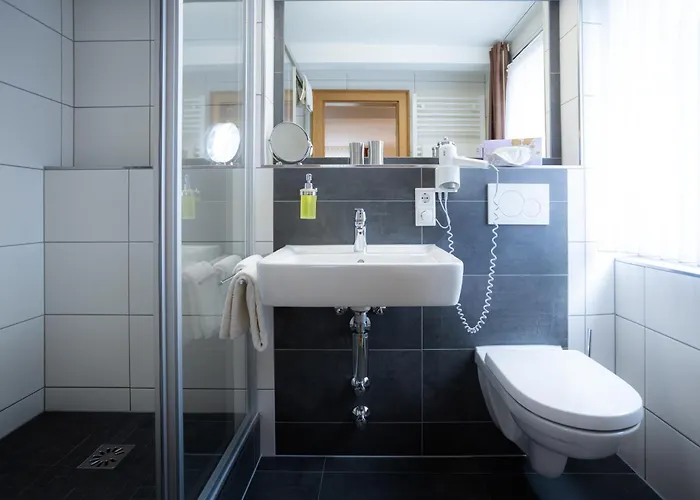 Gasthof Landgasthof Gilsbach