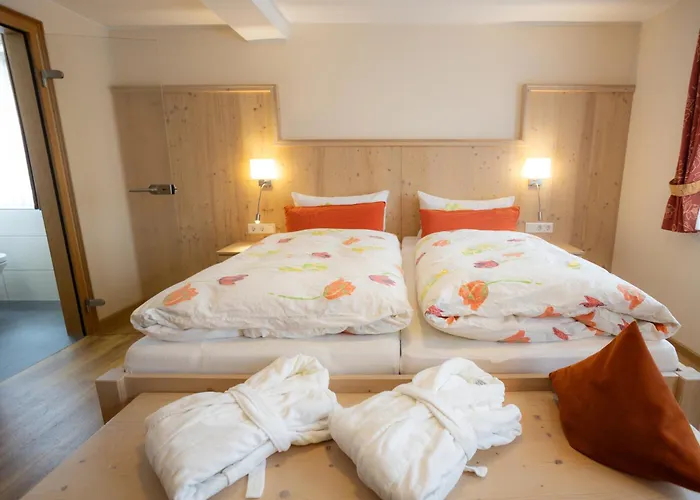 Landgasthof Gilsbach Winterberg