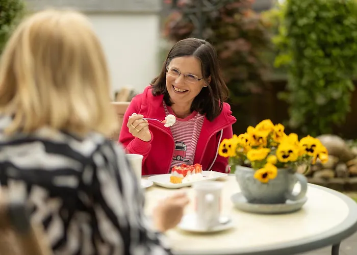 Landgasthof Gilsbach 3* Winterberg