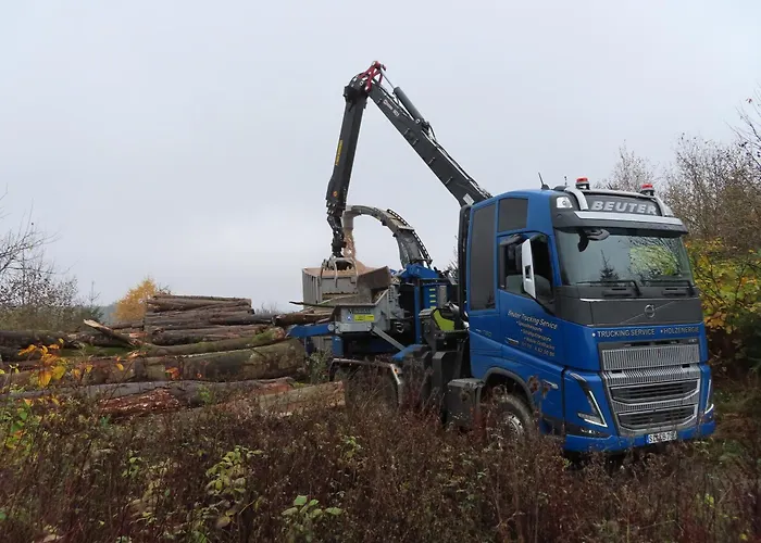 Gasthof Landgasthof Gilsbach