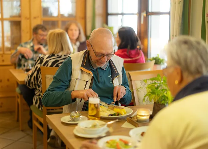 Landgasthof Gilsbach Gasthof 3*