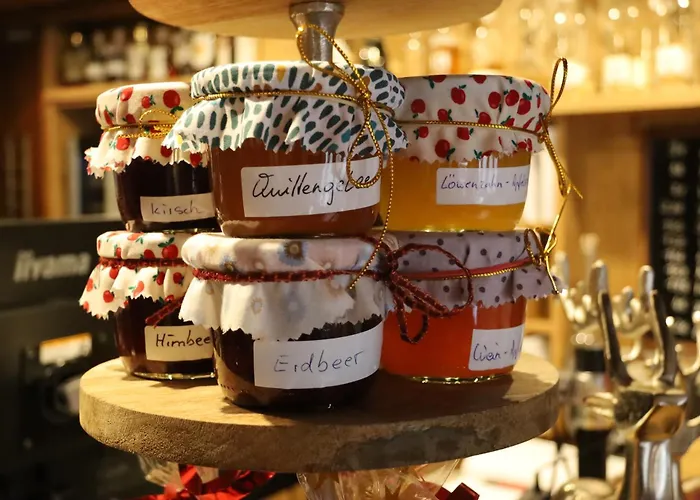 Gasthof Landgasthof Gilsbach Winterberg