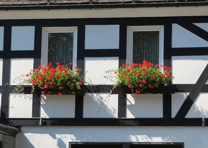 Gasthof Landgasthof Gilsbach