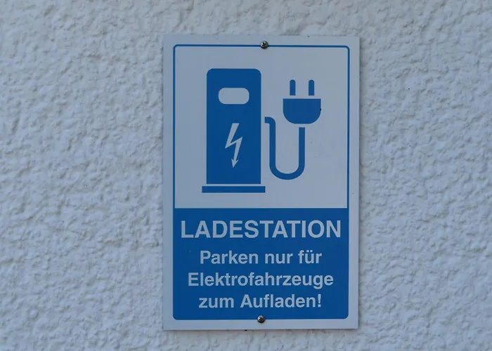 Landgasthof Gilsbach Gasthof 3*