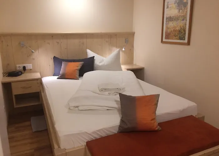 Landgasthof Gilsbach Gasthof 3*