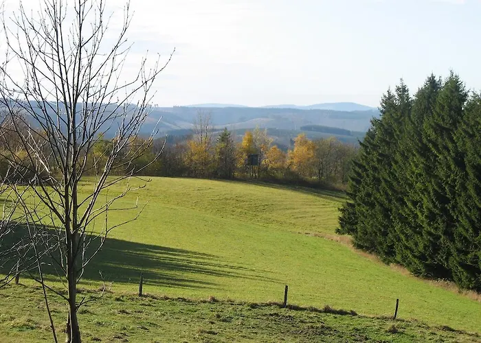 Gasthof Landgasthof Gilsbach